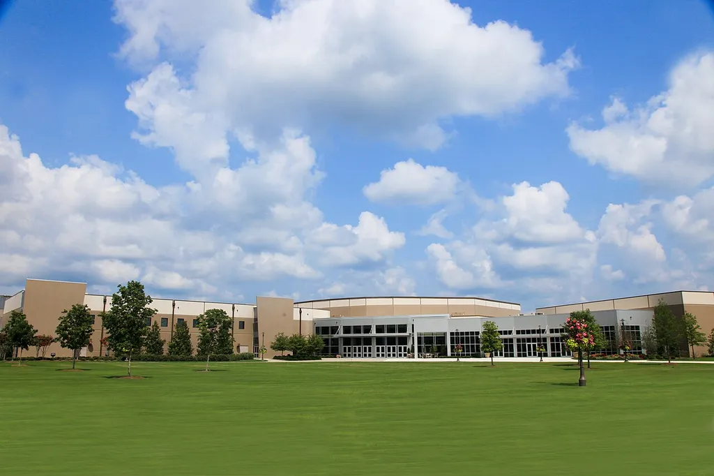 Church of the Highlands - Grants Mill Campus