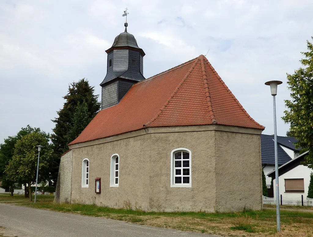 Dorfkirche Schadewitz