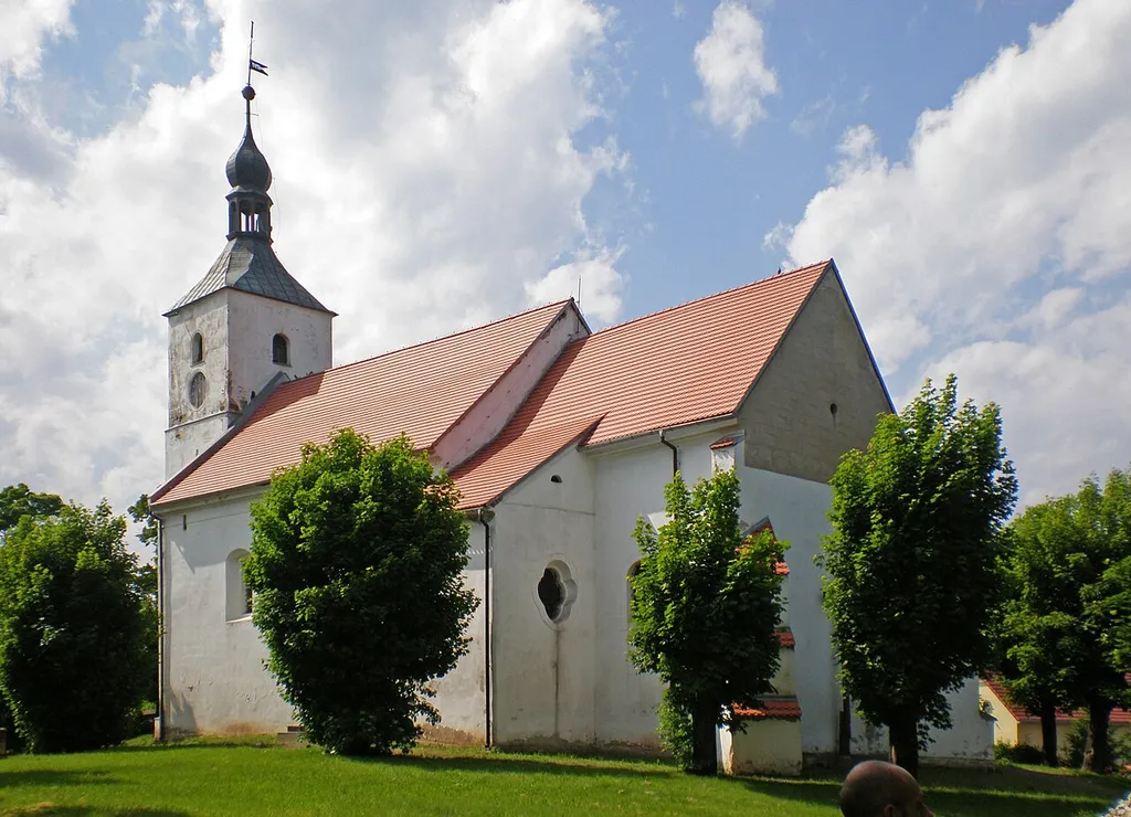 Dobromierz - Christian Church