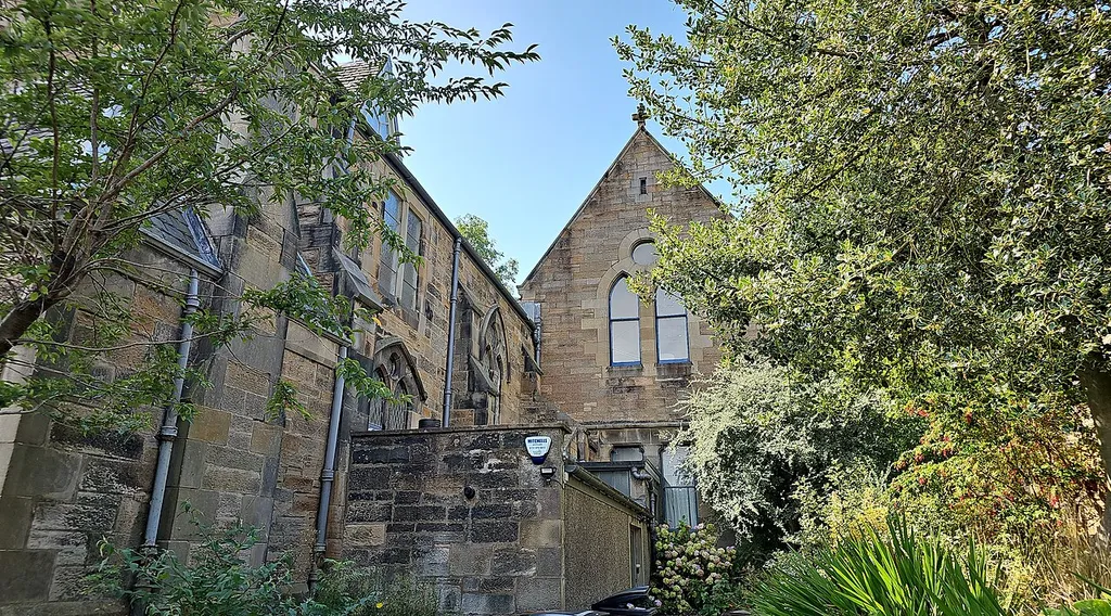 This is a photo of listed building number