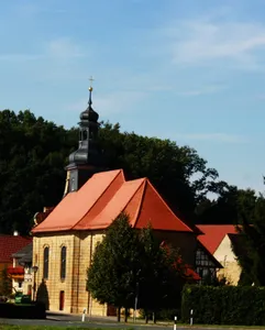 Saalkirche