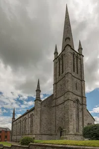 St Mary's Church