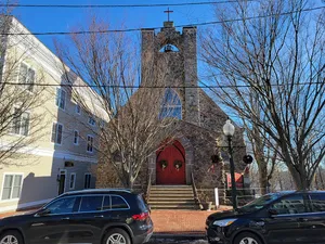 St. James Episcopal Church