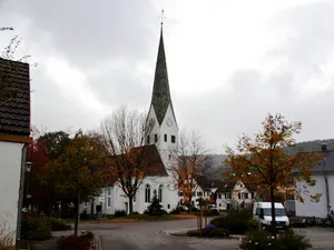 Kirche Neuenhaus