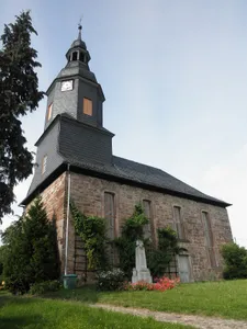 Dorfkirche Untergneus