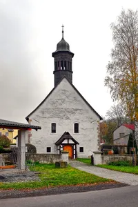 Church of Saint Michael