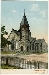 Presbyterian Church