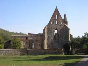 Rosa Coeli monastery