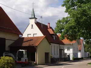 Methodist Church