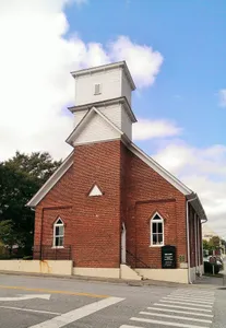 Zion Baptist Church (Marietta, Georgia)