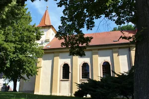 Church of Saint Wenceslaus