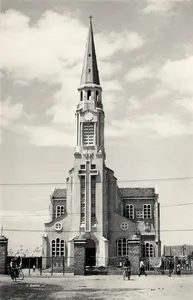 Quy Nhơn Cathedral