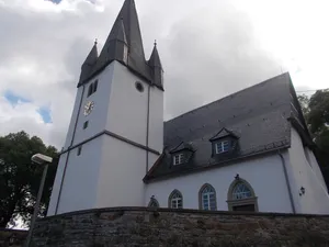 Protestant Church (Rhaunen)