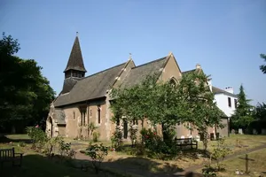 Church of St Mary