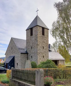 Martin-Luther-Kirche