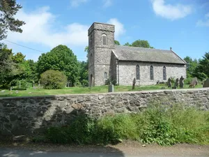 Church of All Saints
