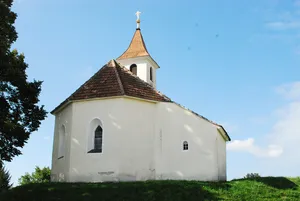 Ehemalige Burgkapelle Haselberg