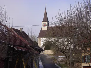 Reformed Church
