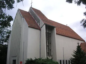 Christkönigskirche Graz
