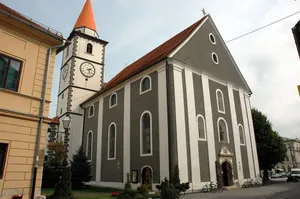 St Nicholas Church