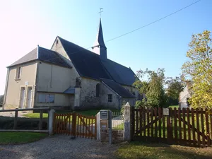 Saint Dionysius Church