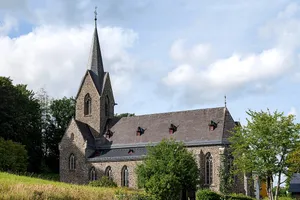 Liebfrauenkirche