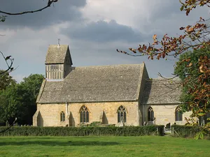 Church of St James