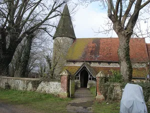 The Parish Church of St John