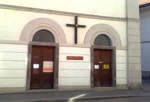 Auferstehungskirche Graz