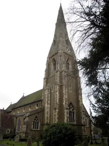 Church of St James