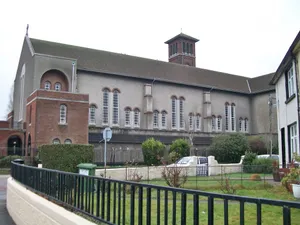 St. Joseph's Church