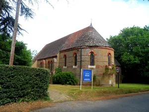 All Saints Roman Catholic Church