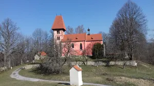 Church of Saint Nicholas
