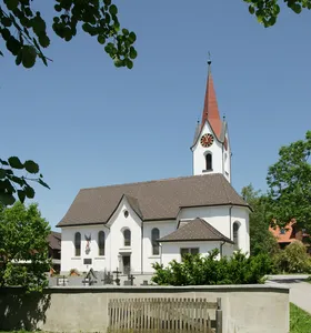 Pfarrkirche HL. Josef