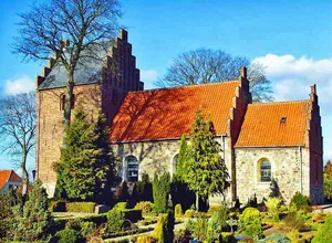 Stenlille Church