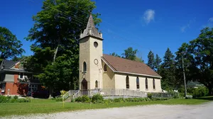 St. Mary of the Rosary Church