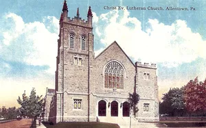 St. Stephens Lutheran Church
