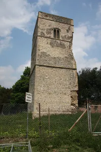 St Genevieve's Church