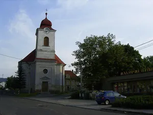 Church of the Immaculate Conception