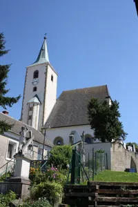 Saint Maurice Church