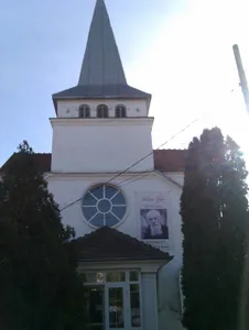 Roman Catholic church in Giurgiu