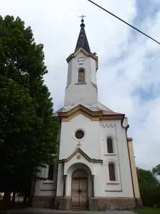 Church of Saints Cyril and Methodius