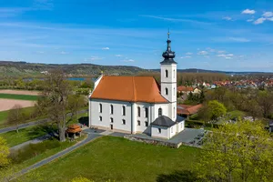 Wallfahrtskirche