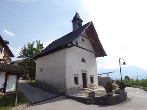 Our Lady of Sorrows church