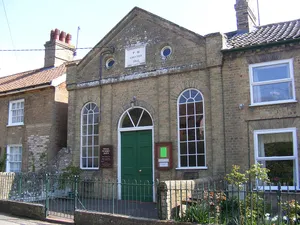 Kelsale Methodist Church