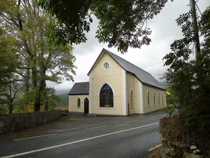 Kilmeelickin Church