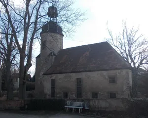Protestant Church Naundorf