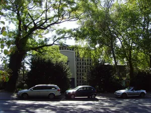 Herz-Jesu-Kirche