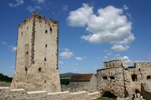 Kinizsi Castle