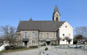 Pfarrkirche Schwertberg